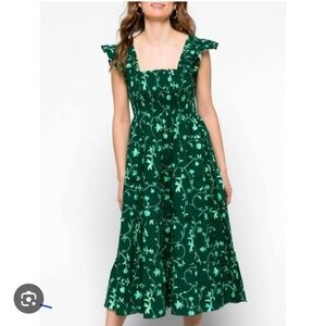 Hill House Home Nap Dress